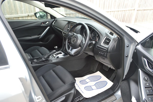 Used Mazda Mazda6 2014 for sale - 76246613: Photo 16