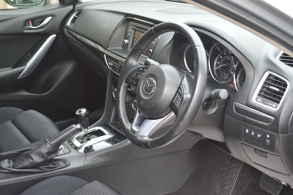 Used Mazda Mazda6 2014 for sale - 76246613: Photo 17