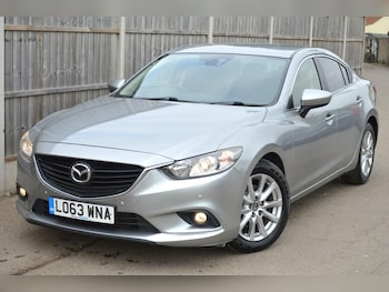 Mazda - Mazda6