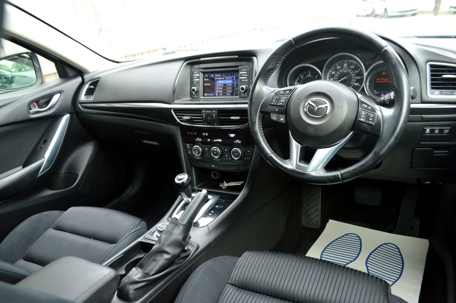 Used Mazda Mazda6 2014 for sale - 76246613: Photo 2