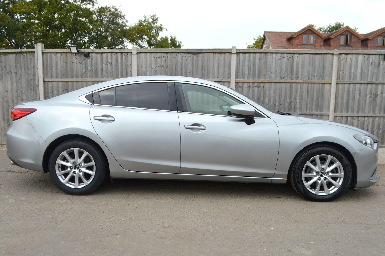 Used Mazda Mazda6 2014 for sale - 76246613: Photo 22