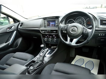 Used Mazda Mazda6 2014 for sale - 76246613: Photo 2