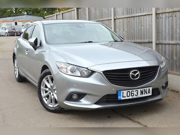 Used Mazda Mazda6 2014 for sale - 76246613: Photo 3