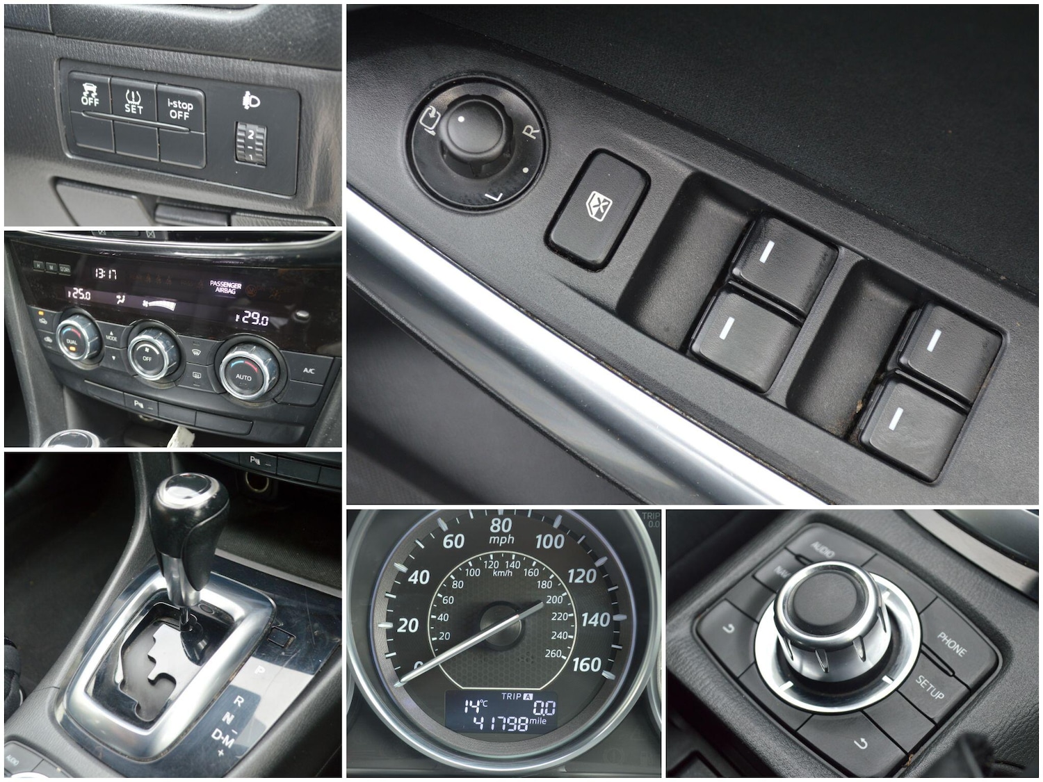 Used Mazda Mazda6 2014 for sale - 76246613: Photo 6