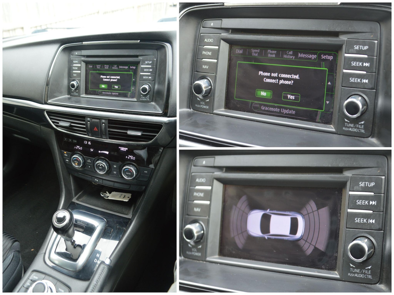 Used Mazda Mazda6 2014 for sale - 76246613: Photo 8