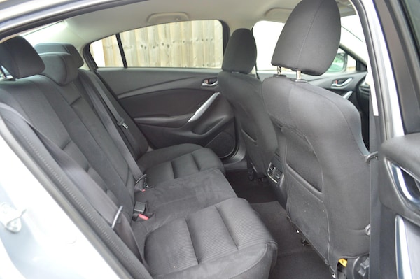 Used Mazda Mazda6 2014 for sale - 76246613: Photo 9