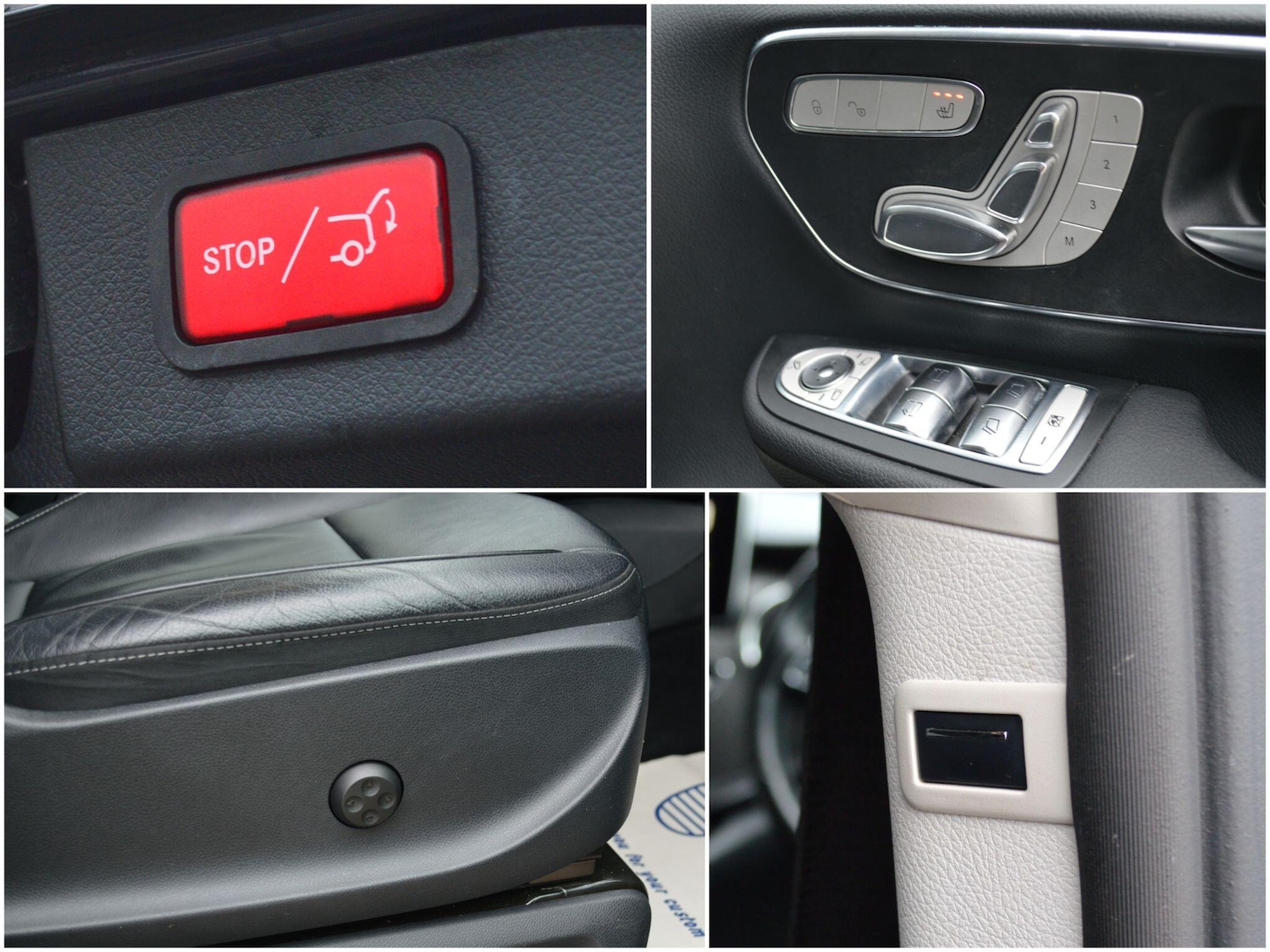 Used Mercedes-Benz V-Class 2025 for sale - 77049767: Photo 13