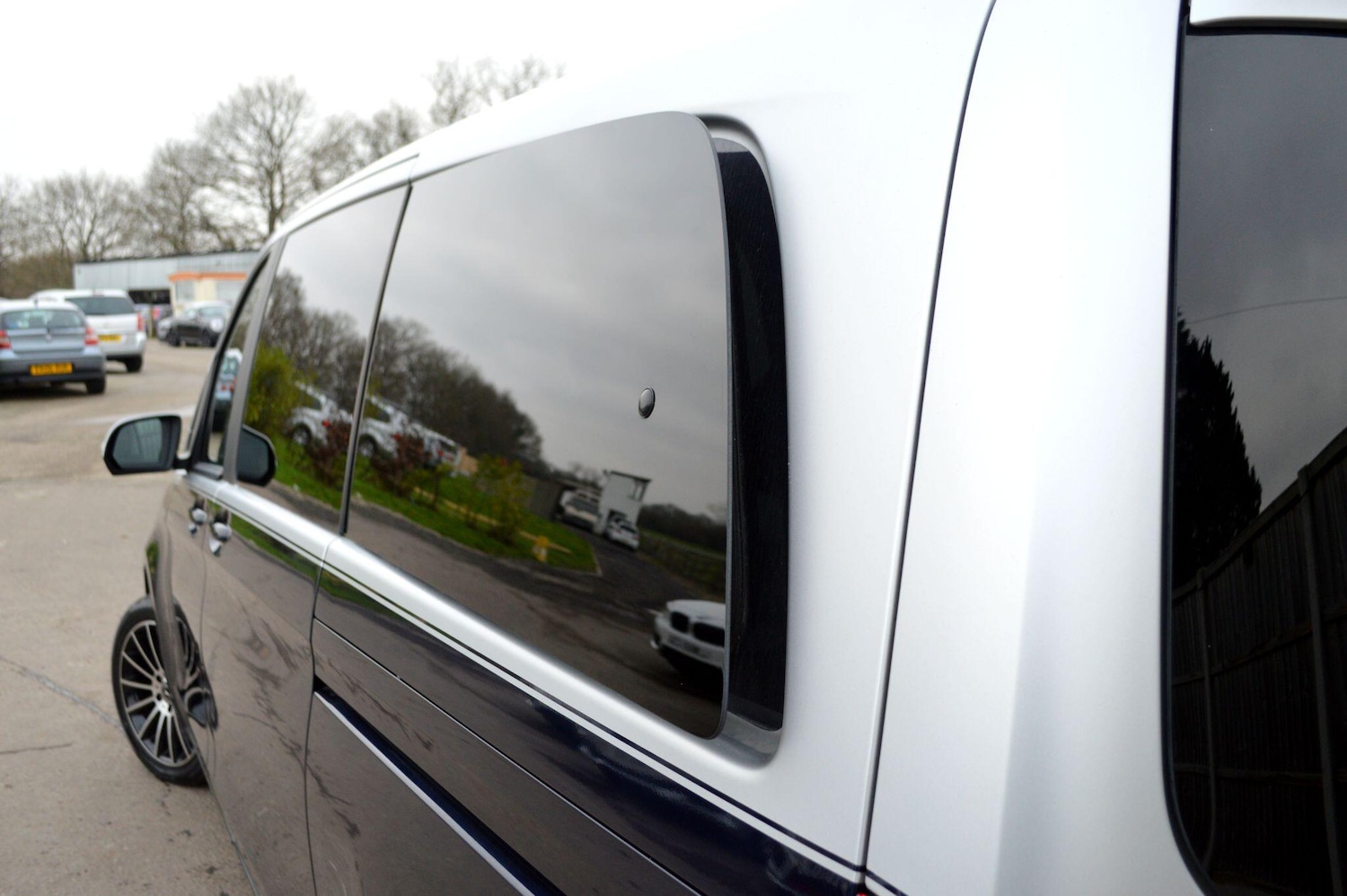 Used Mercedes-Benz V-Class 2025 for sale - 77049767: Photo 14