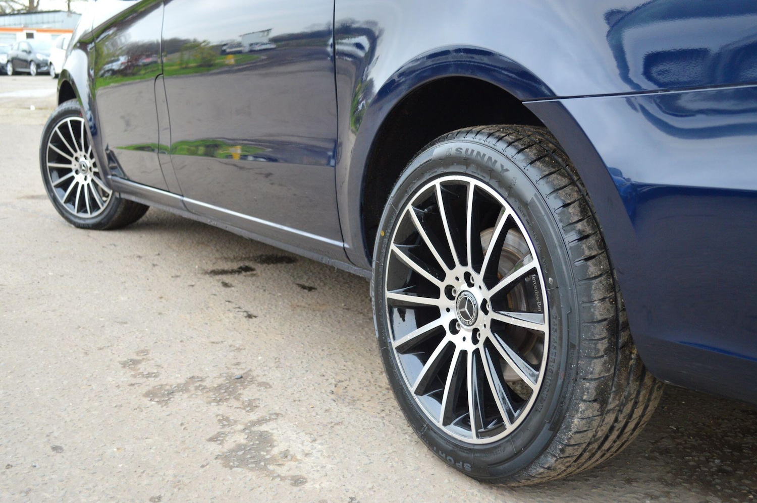 Used Mercedes-Benz V-Class 2025 for sale - 77049767: Photo 15