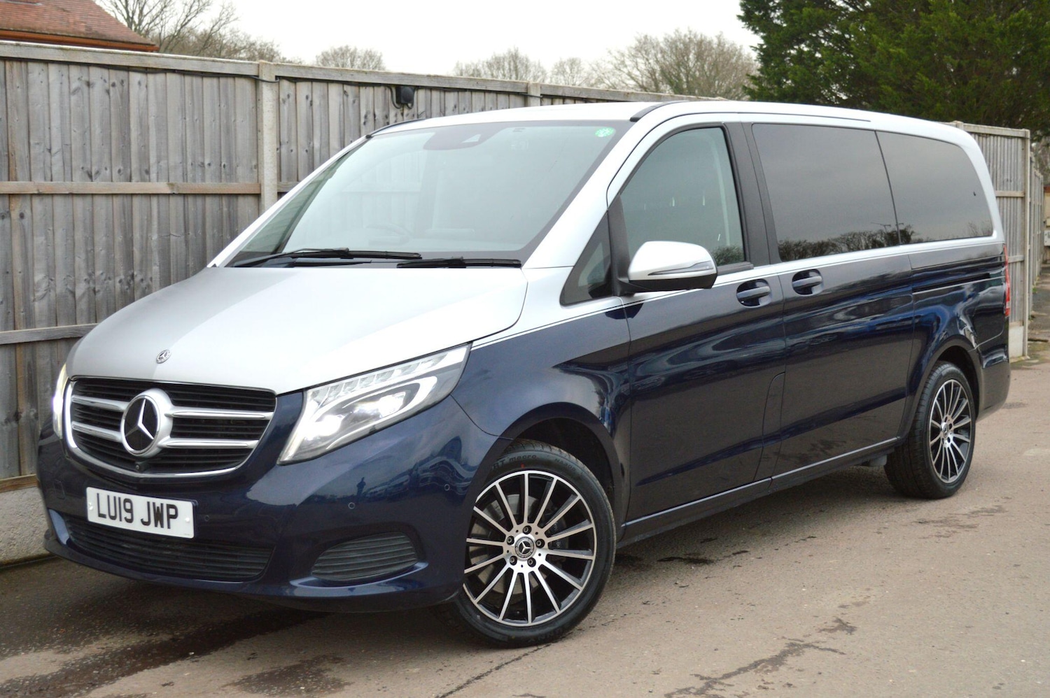 Used Mercedes-Benz V-Class 2025 for sale - 77049767: Photo 33