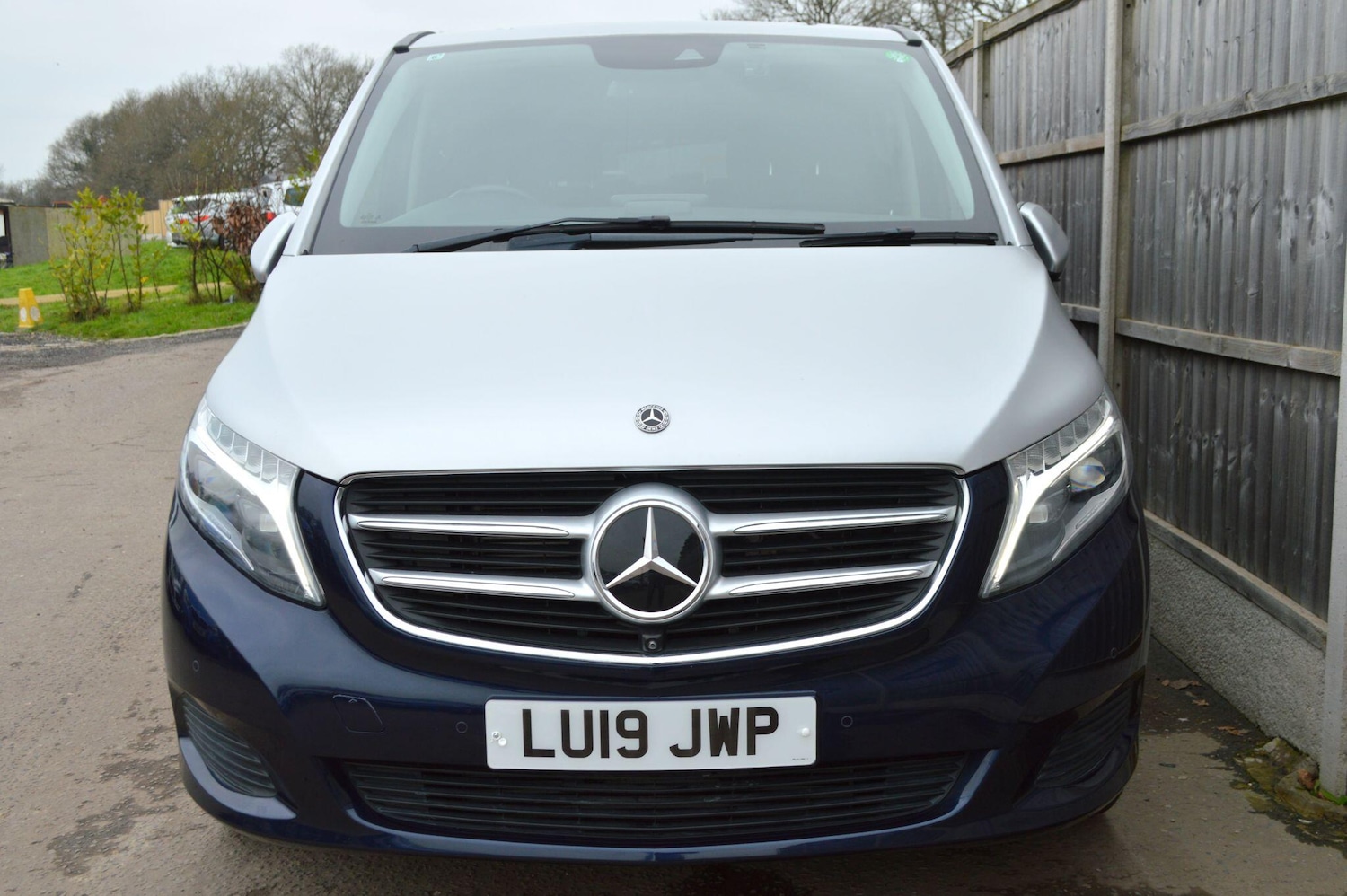 Used Mercedes-Benz V-Class 2025 for sale - 77049767: Photo 37