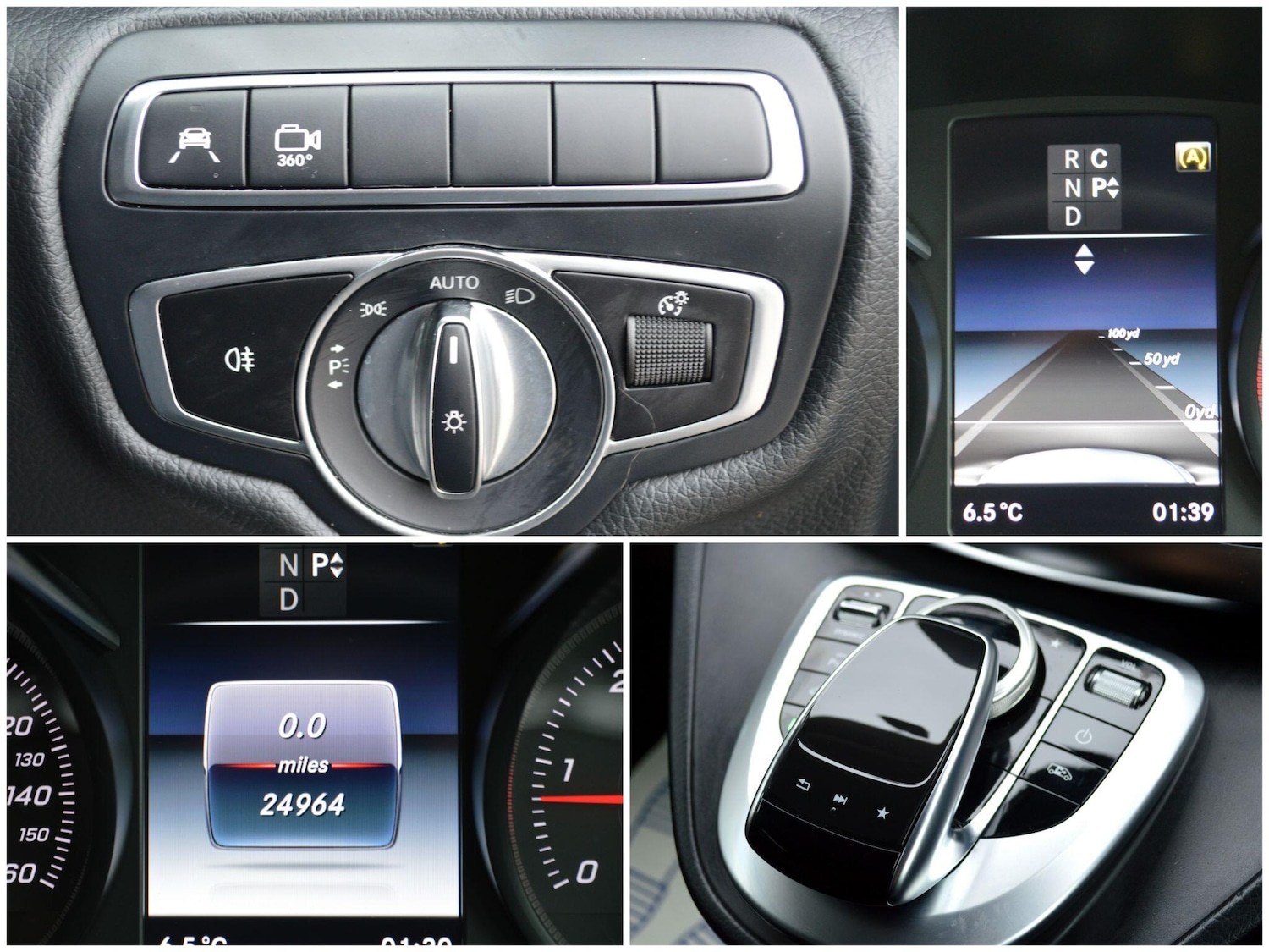 Used Mercedes-Benz V-Class 2025 for sale - 77049767: Photo 7