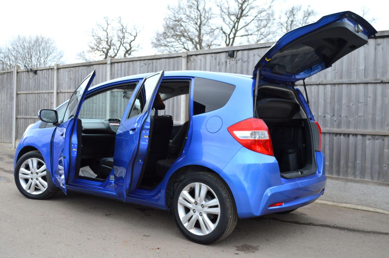 Used Honda Jazz 2013 for sale - 76975424: Photo 13