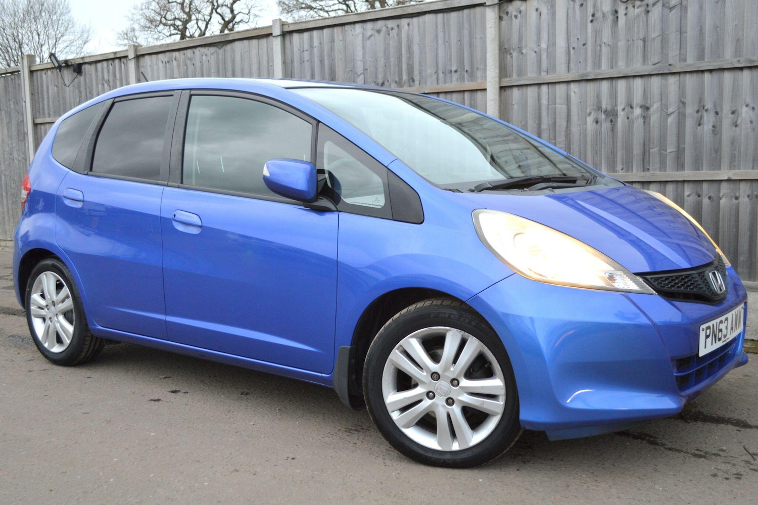 Used Honda Jazz 2013 for sale - 76975424: Photo 14