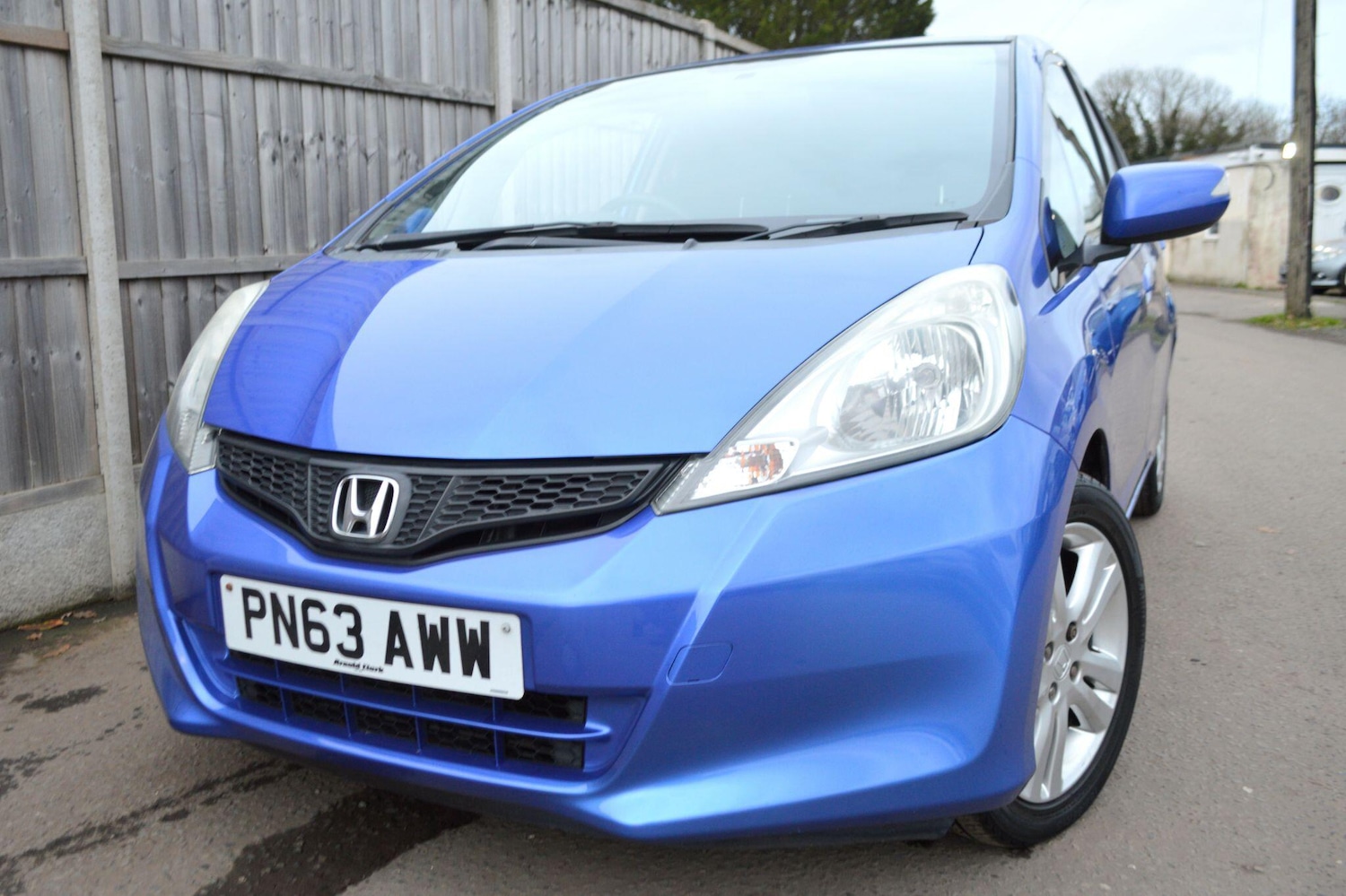 Used Honda Jazz 2013 for sale - 76975424: Photo 15