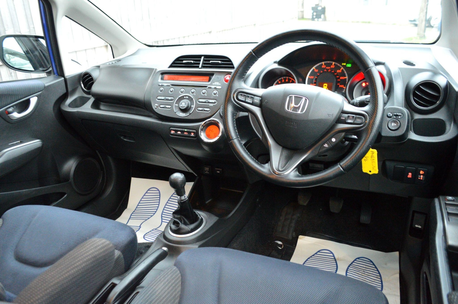 Used Honda Jazz 2013 for sale - 76975424: Photo 16