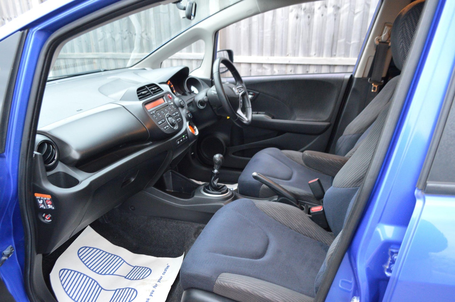 Used Honda Jazz 2013 for sale - 76975424: Photo 17