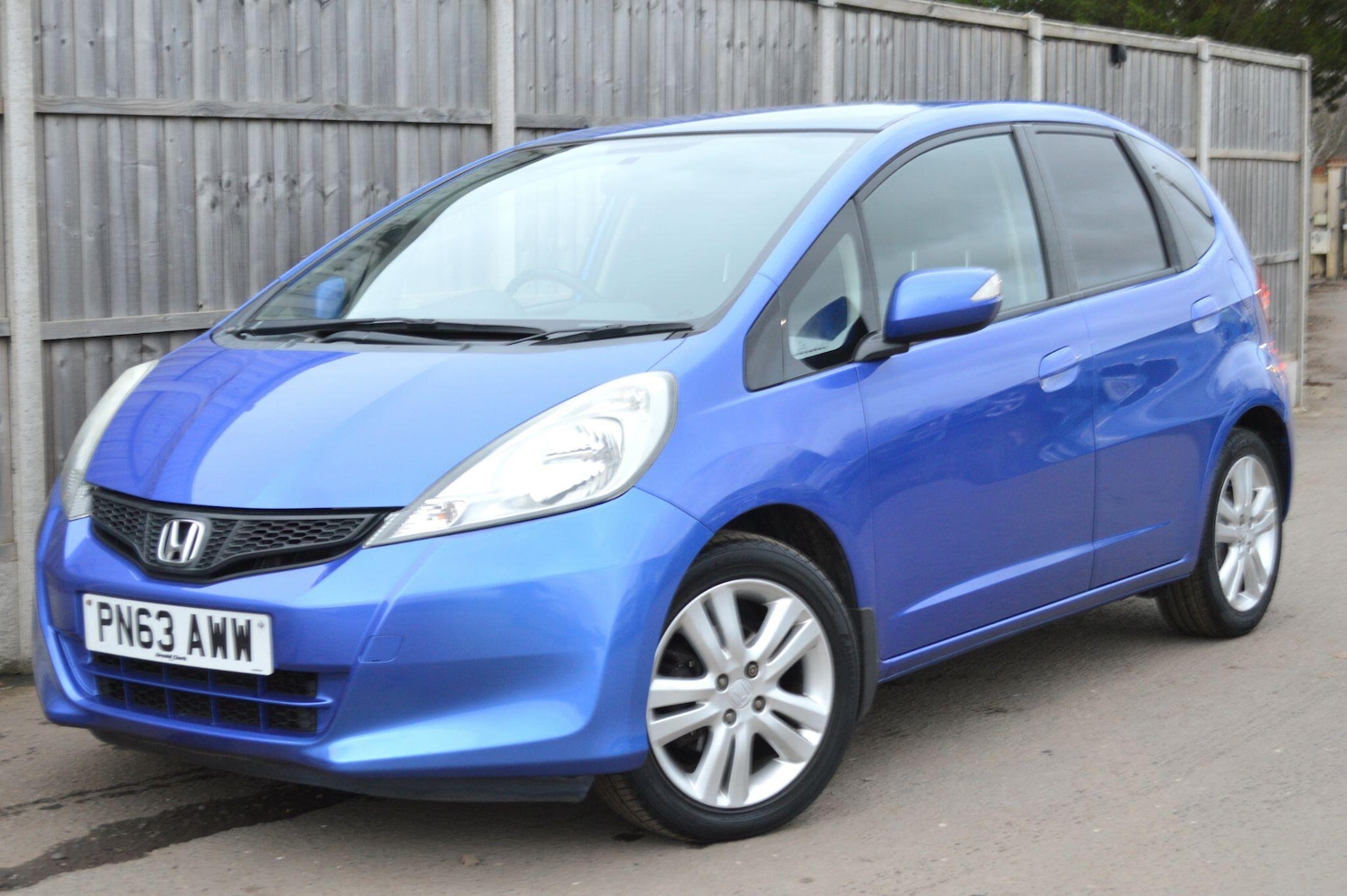 Used Honda Jazz 2013 for sale - 76975424: Photo 19