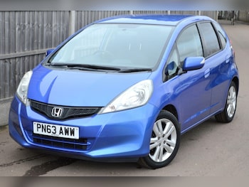 (63) - 1.4 i-VTEC ES Plus Euro 5 5dr