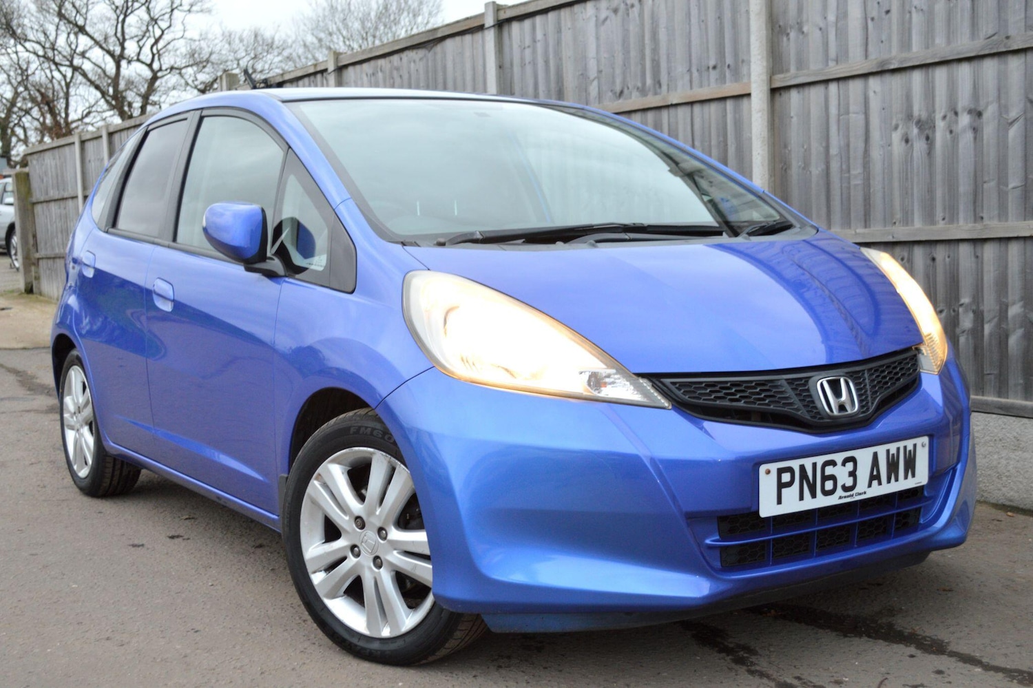 Used Honda Jazz 2013 for sale - 76975424: Photo 20