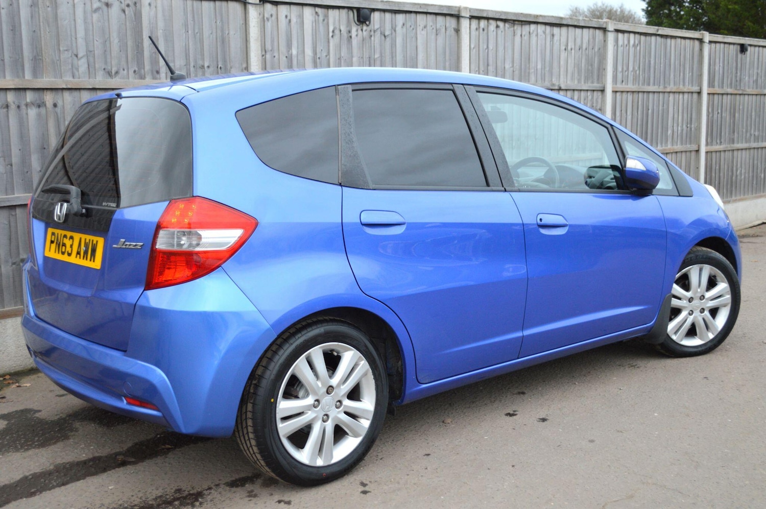 Used Honda Jazz 2013 for sale - 76975424: Photo 21