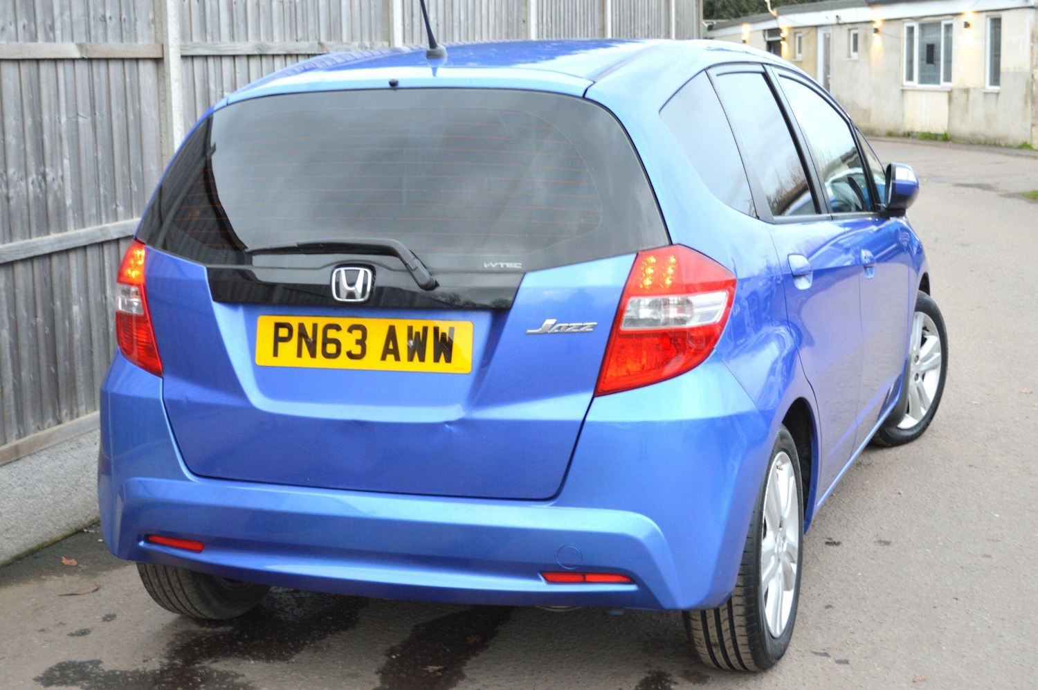 Used Honda Jazz 2013 for sale - 76975424: Photo 22