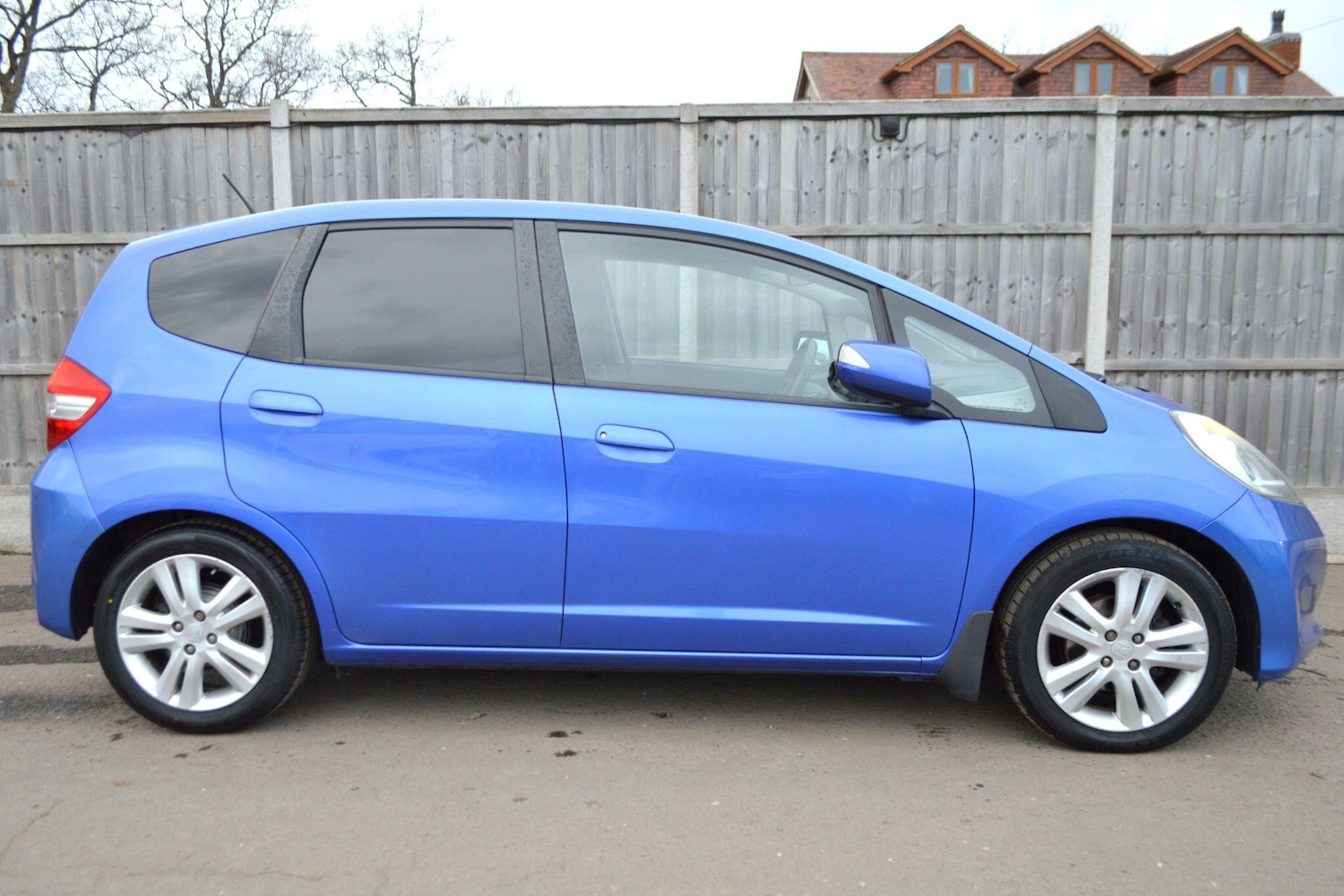 Used Honda Jazz 2013 for sale - 76975424: Photo 23