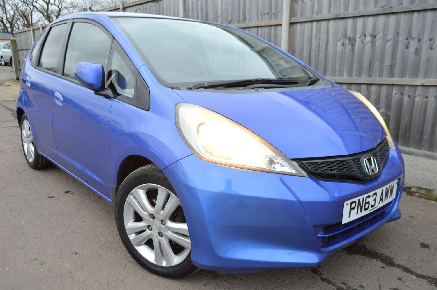 Used Honda Jazz 2013 for sale - 76975424: Photo 25
