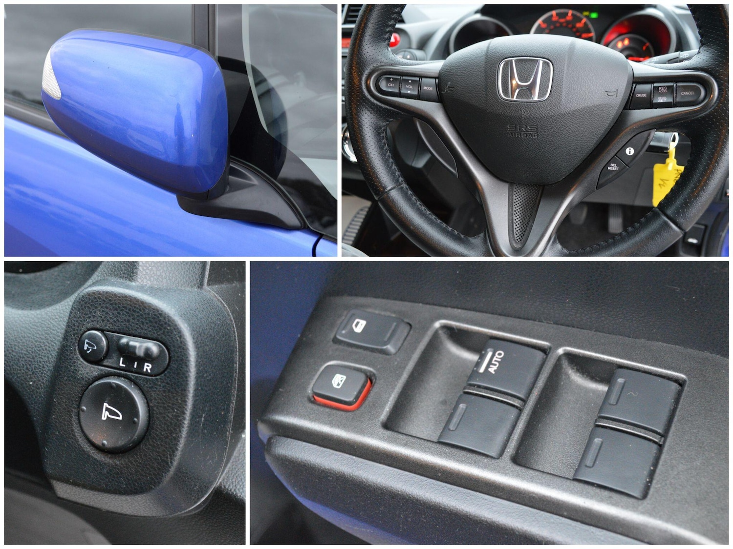 Used Honda Jazz 2013 for sale - 76975424: Photo 8