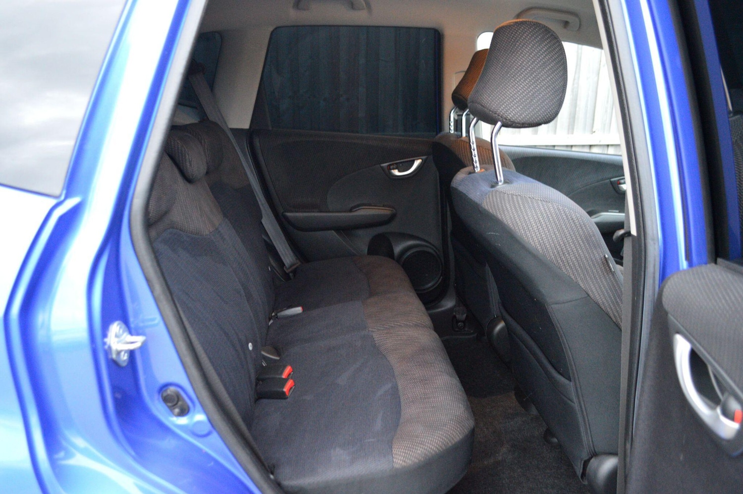 Used Honda Jazz 2013 for sale - 76975424: Photo 9