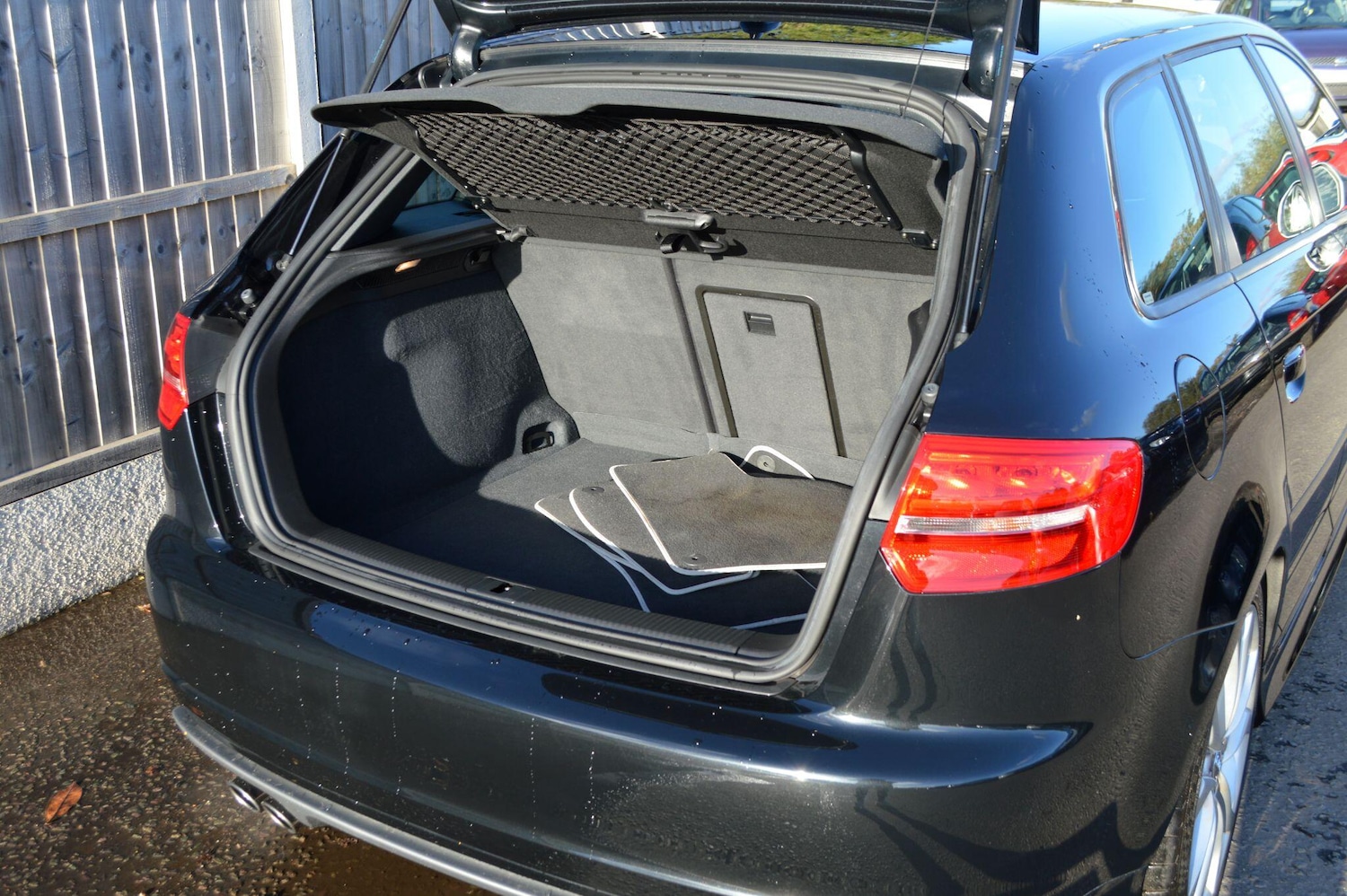 Used Audi S3 for sale - 76457329: Photo 18