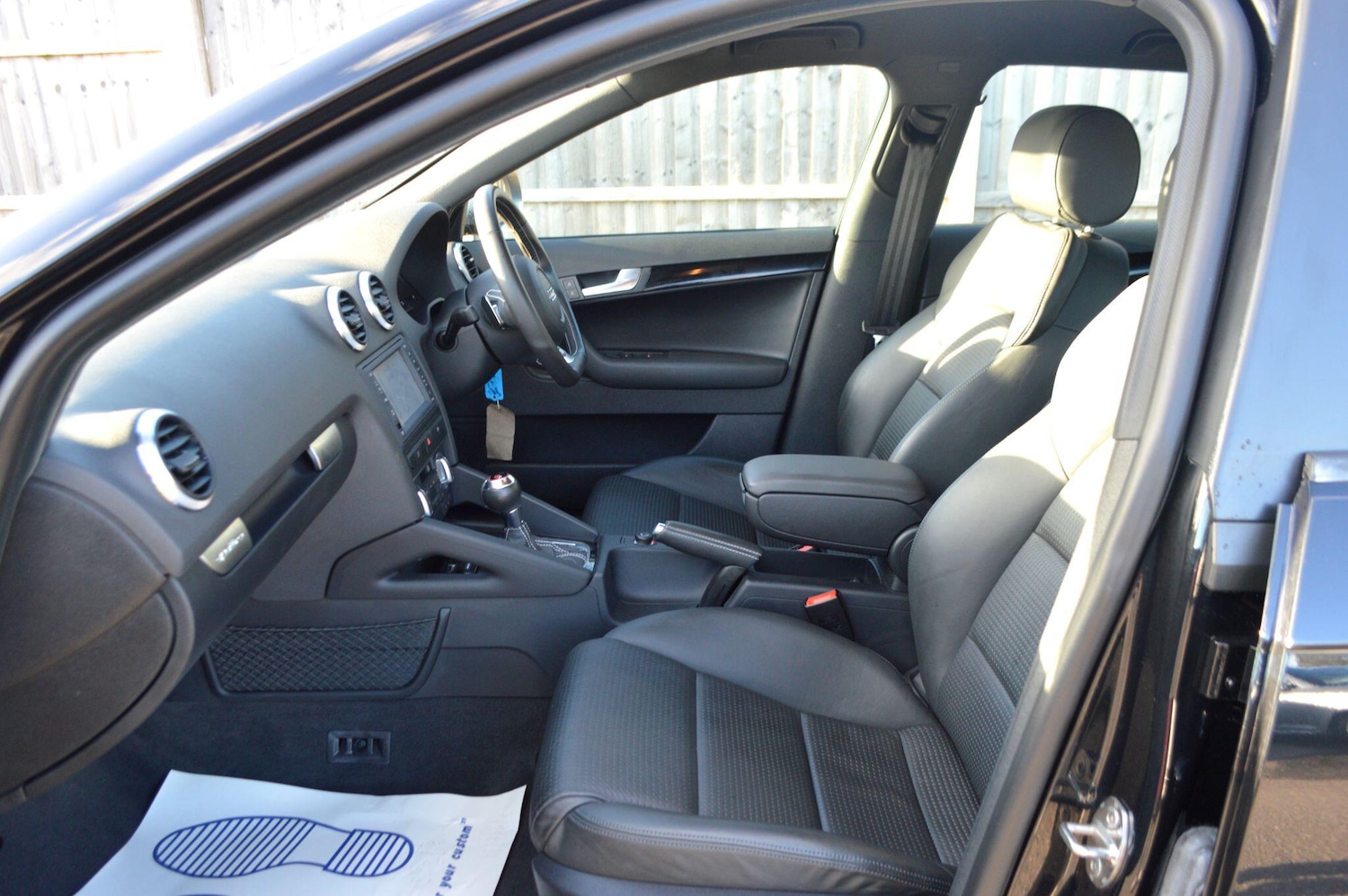 Used Audi S3 for sale - 76457329: Photo 23