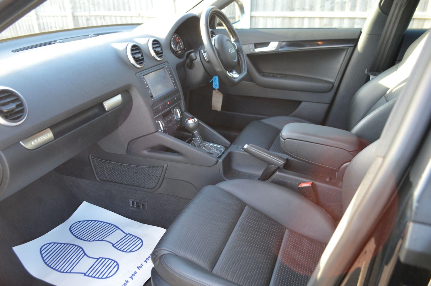 Used Audi S3 for sale - 76457329: Photo 24