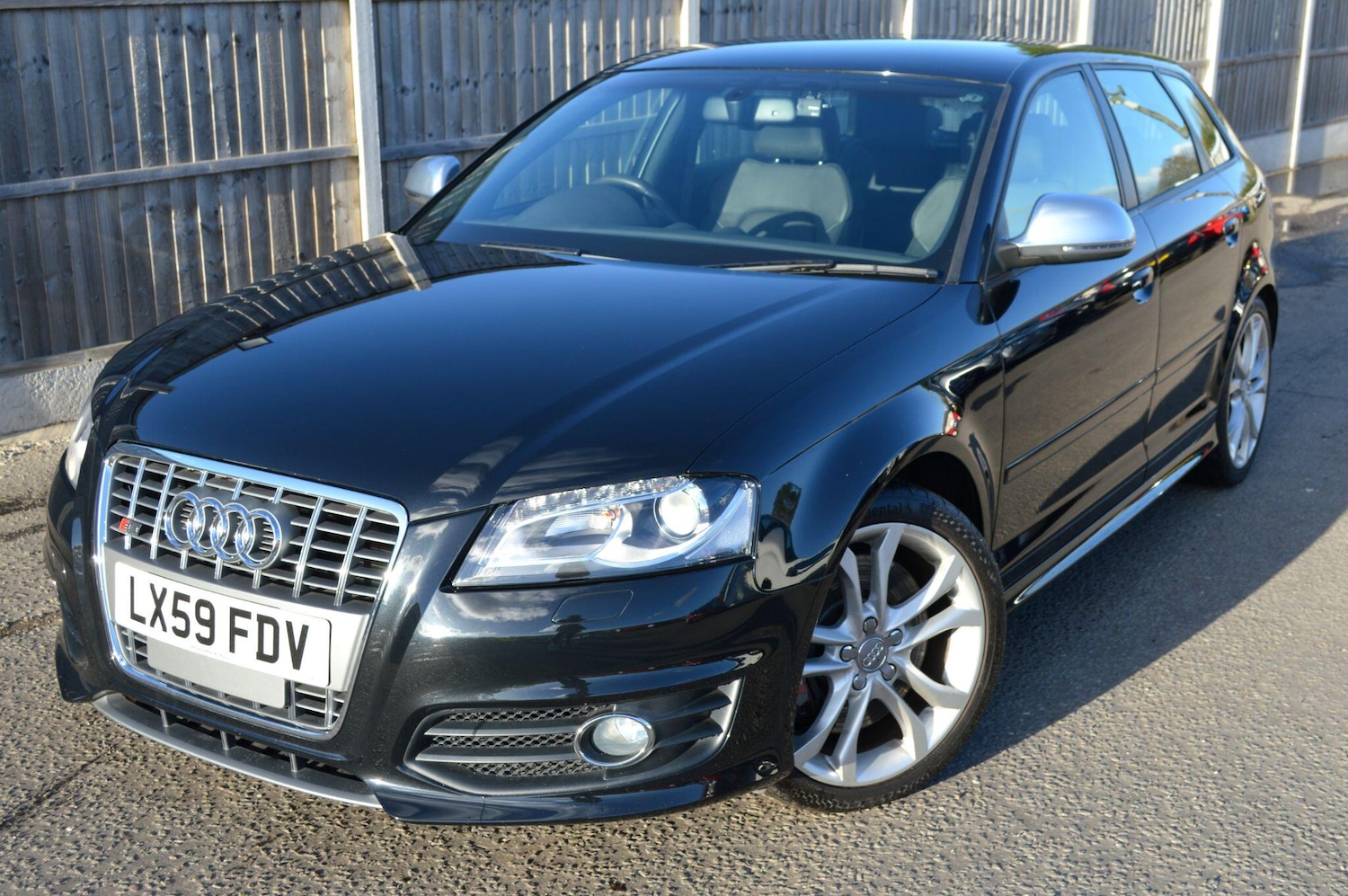 Used Audi S3 for sale - 76457329: Photo 28