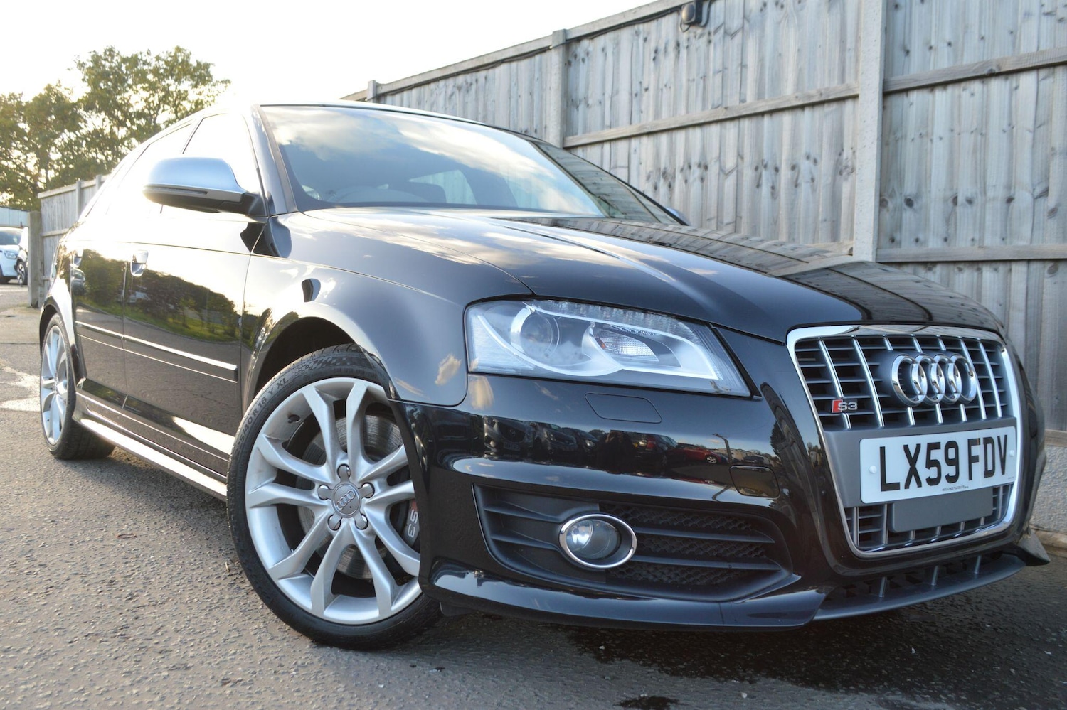 Used Audi S3 for sale - 76457329: Photo 29