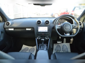 Used Audi S3 2009 for sale - 76457329: Photo