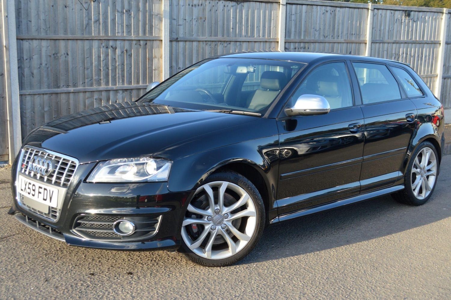 Used Audi S3 for sale - 76457329: Photo 30