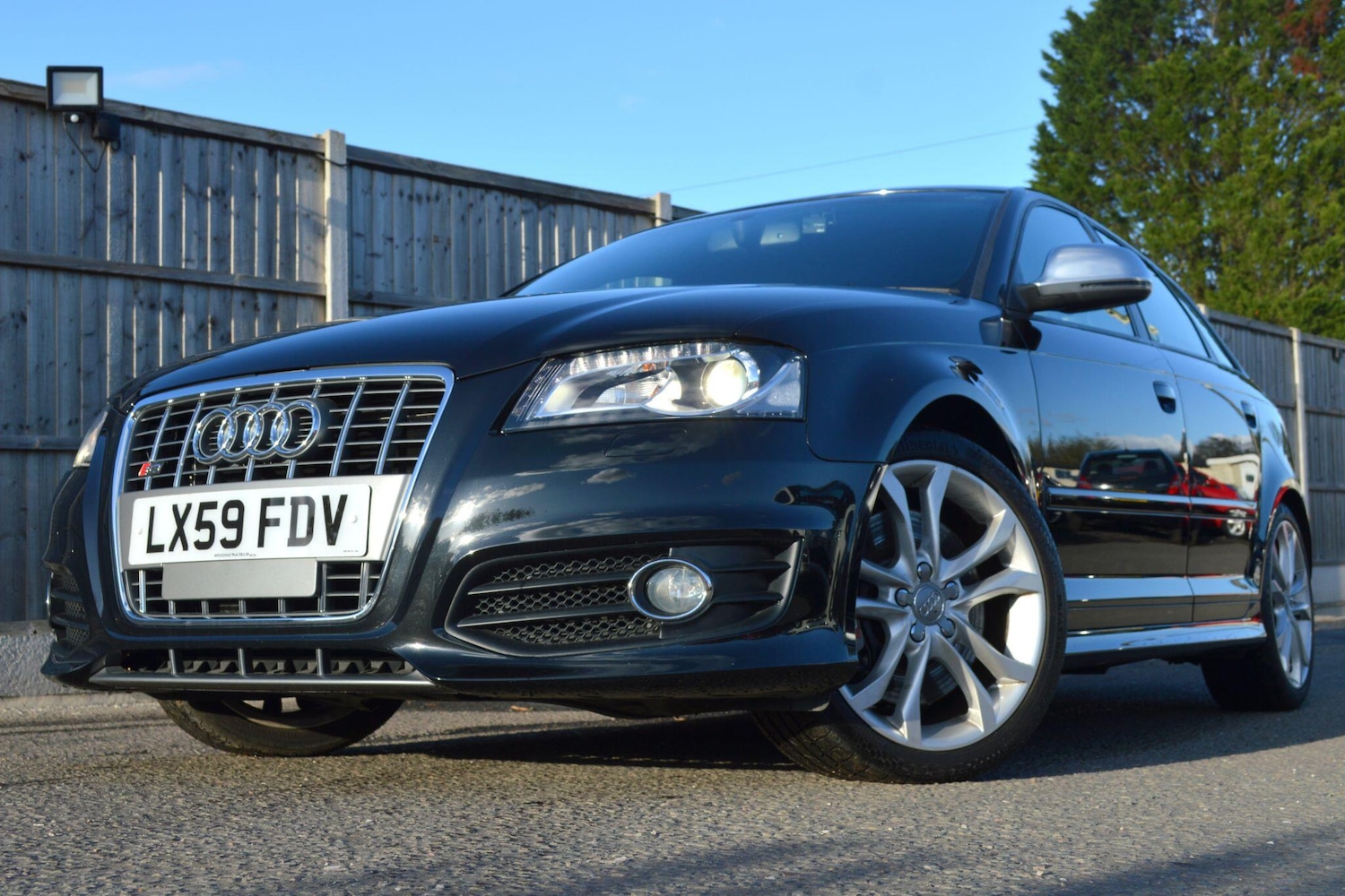 Used Audi S3 for sale - 76457329: Photo 34