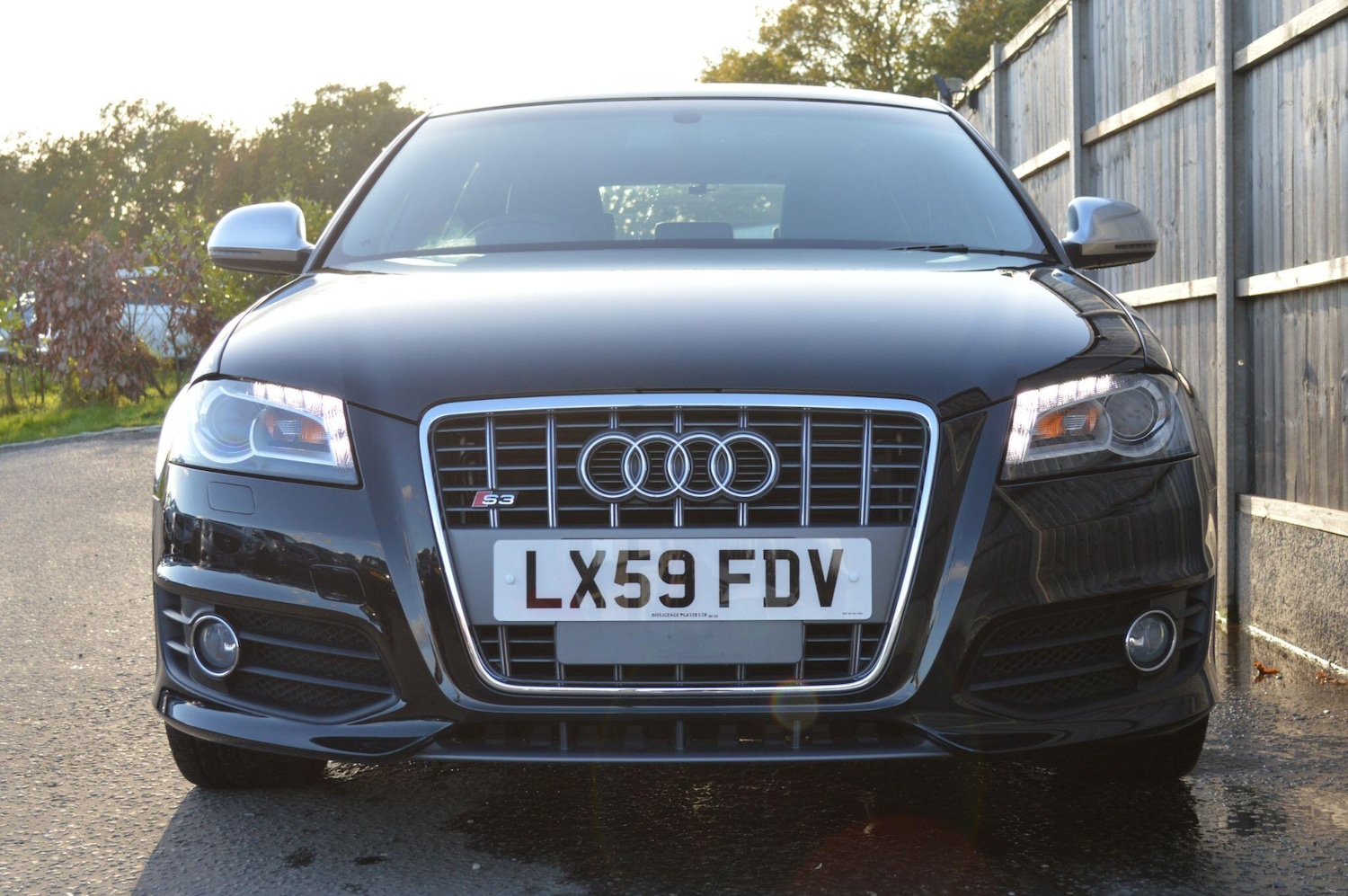 Used Audi S3 for sale - 76457329: Photo 4