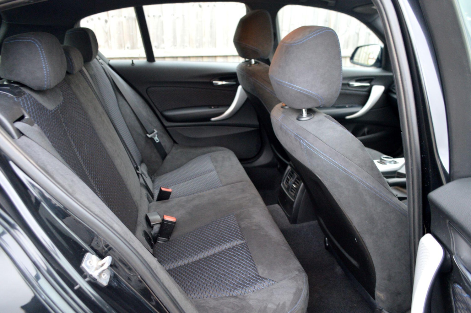 Used BMW 1 Series 2025 for sale - 77439784: Photo 14