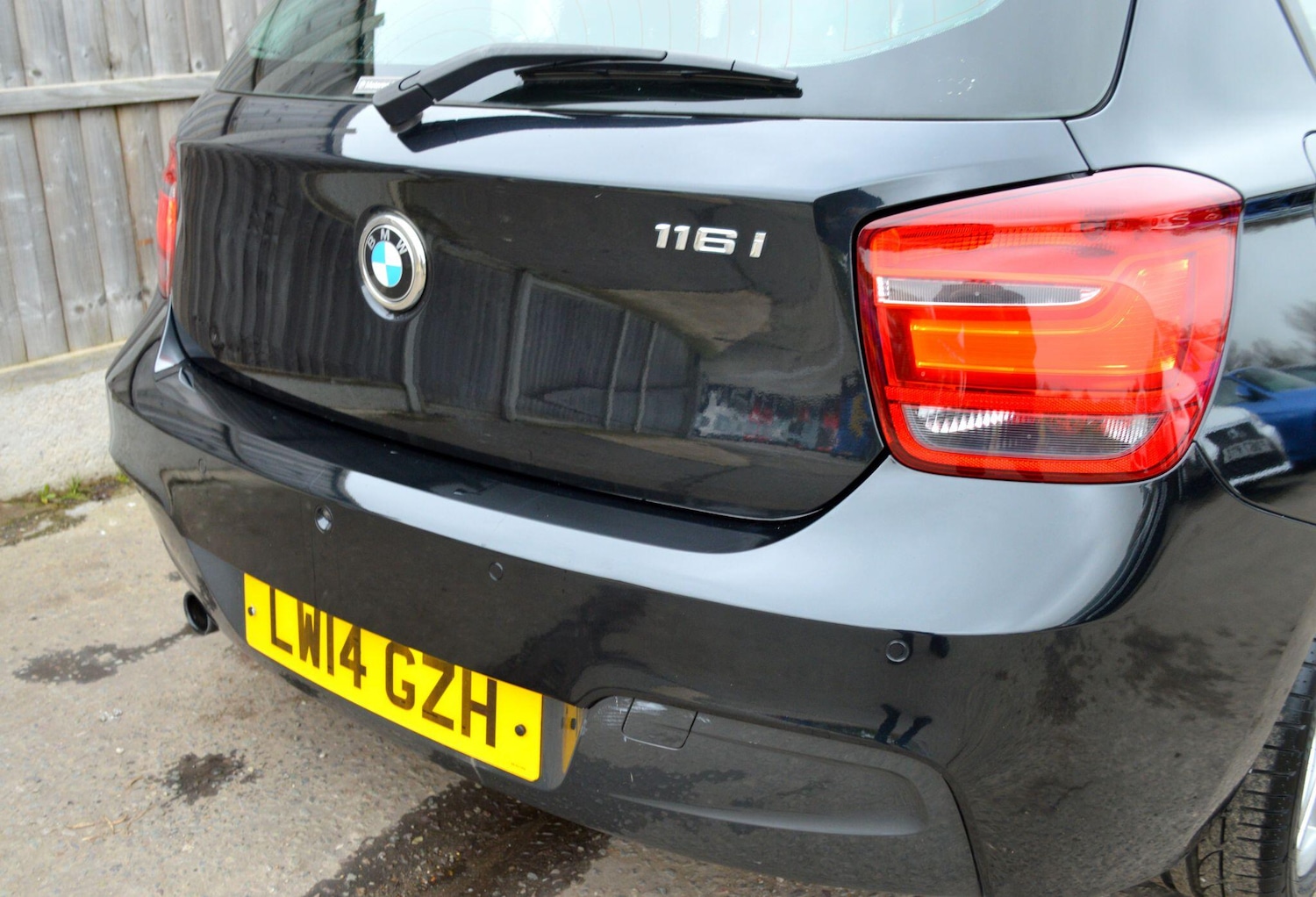 Used BMW 1 Series 2025 for sale - 77439784: Photo 15
