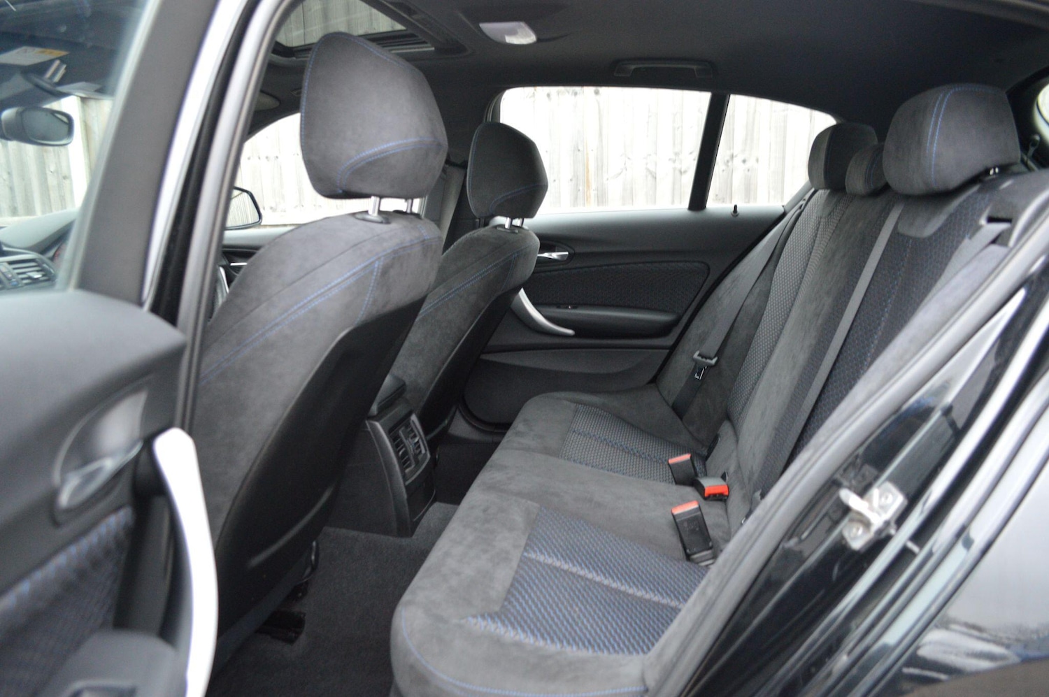 Used BMW 1 Series 2025 for sale - 77439784: Photo 25