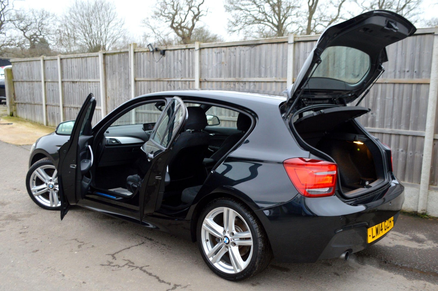 Used BMW 1 Series 2025 for sale - 77439784: Photo 26