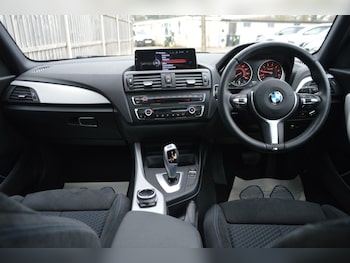 Used BMW 1 Series 2014 for sale - 77439784: Photo