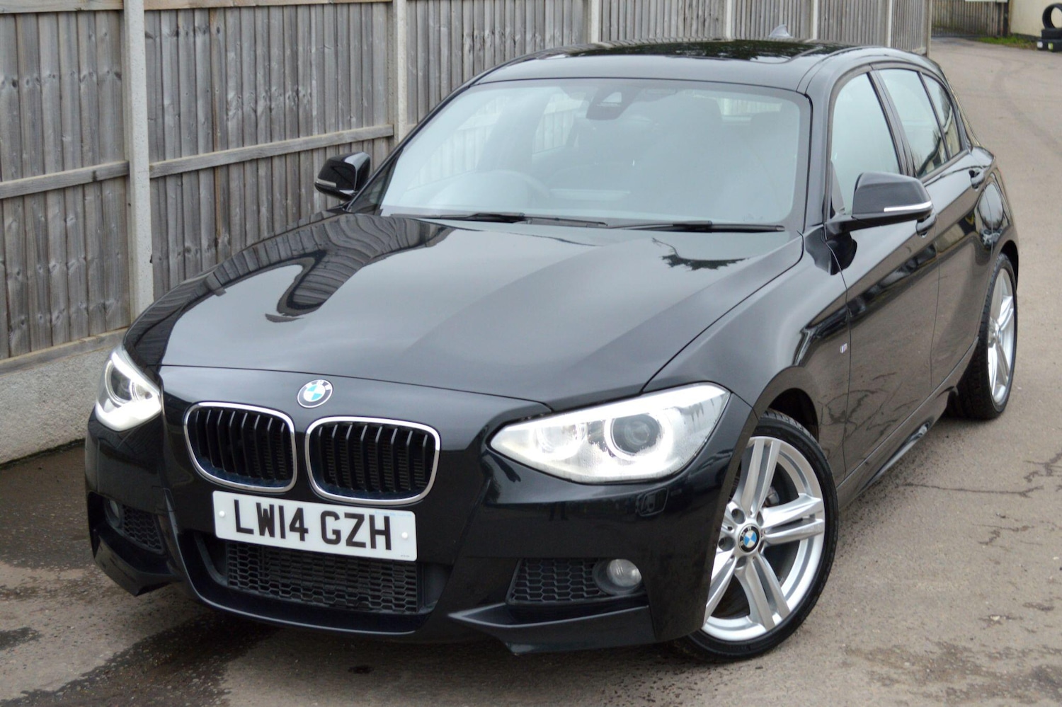 Used BMW 1 Series 2025 for sale - 77439784: Photo 3