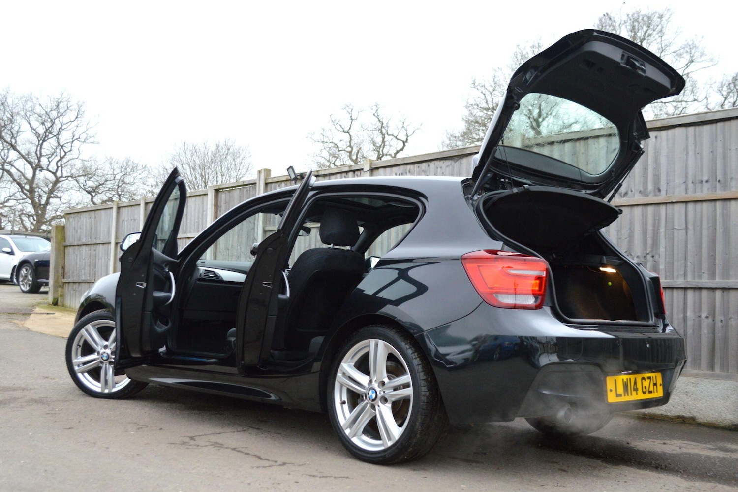 Used BMW 1 Series 2025 for sale - 77439784: Photo 32