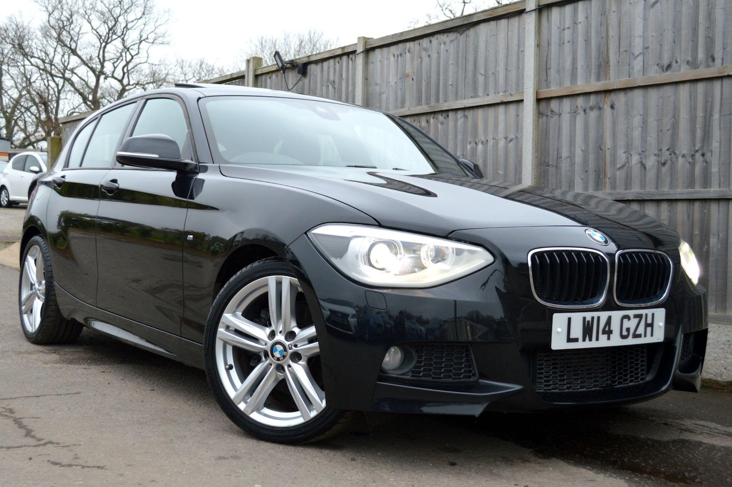 Used BMW 1 Series 2025 for sale - 77439784: Photo 33