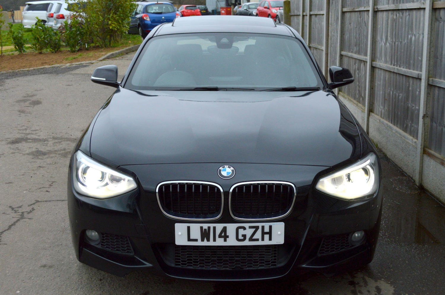 Used BMW 1 Series 2025 for sale - 77439784: Photo 4