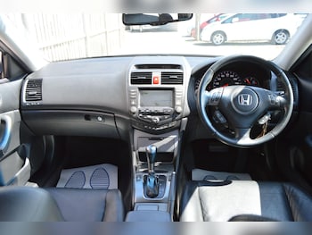 Used Honda Accord 2007 for sale - 75199607: Photo