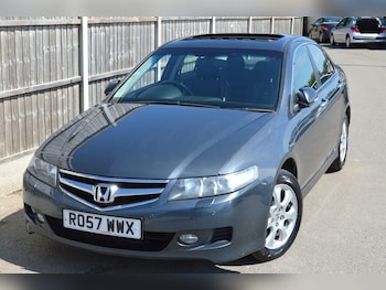 Used Honda Accord 2007 for sale - 75199607: Photo
